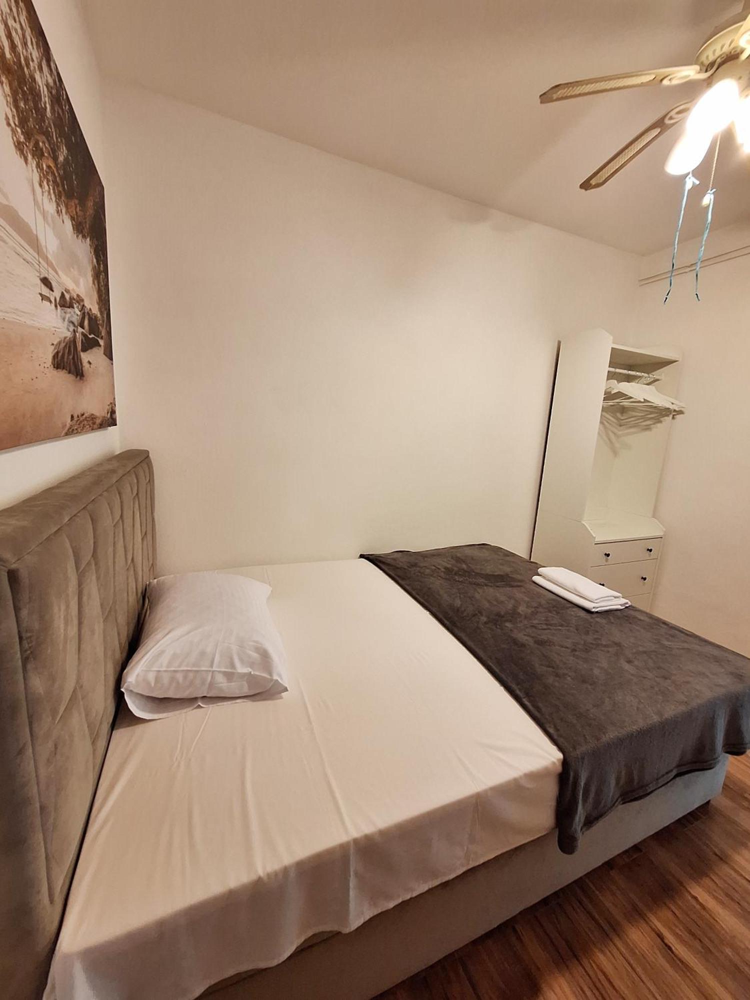 Apartmani Hortenzija Budva Exterior foto
