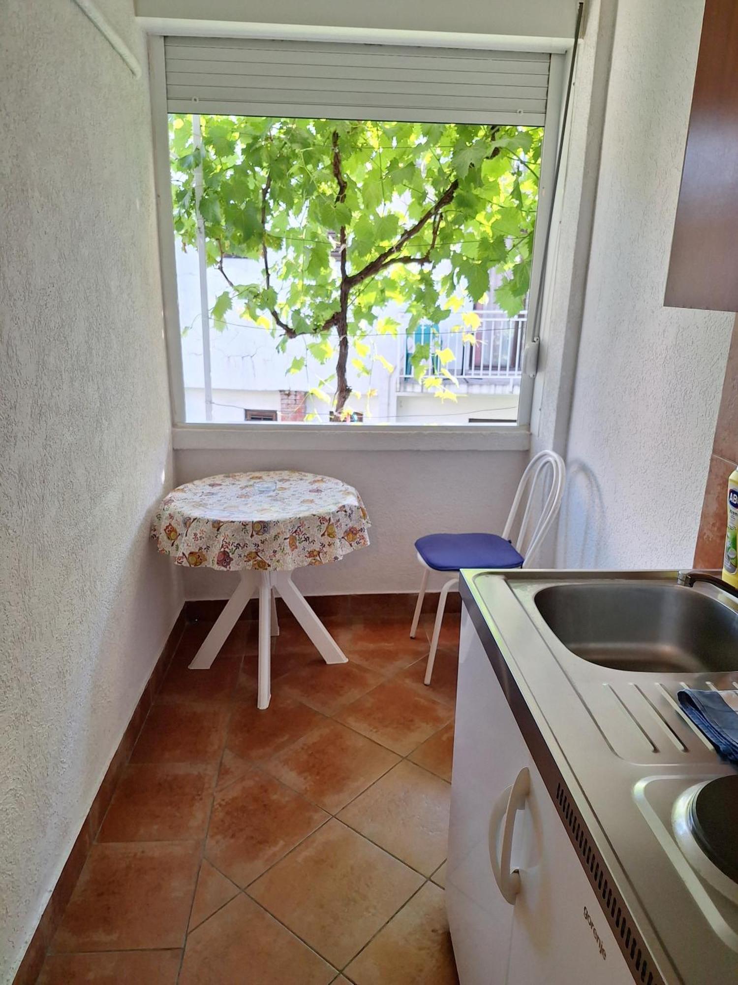 Apartmani Hortenzija Budva Quarto foto