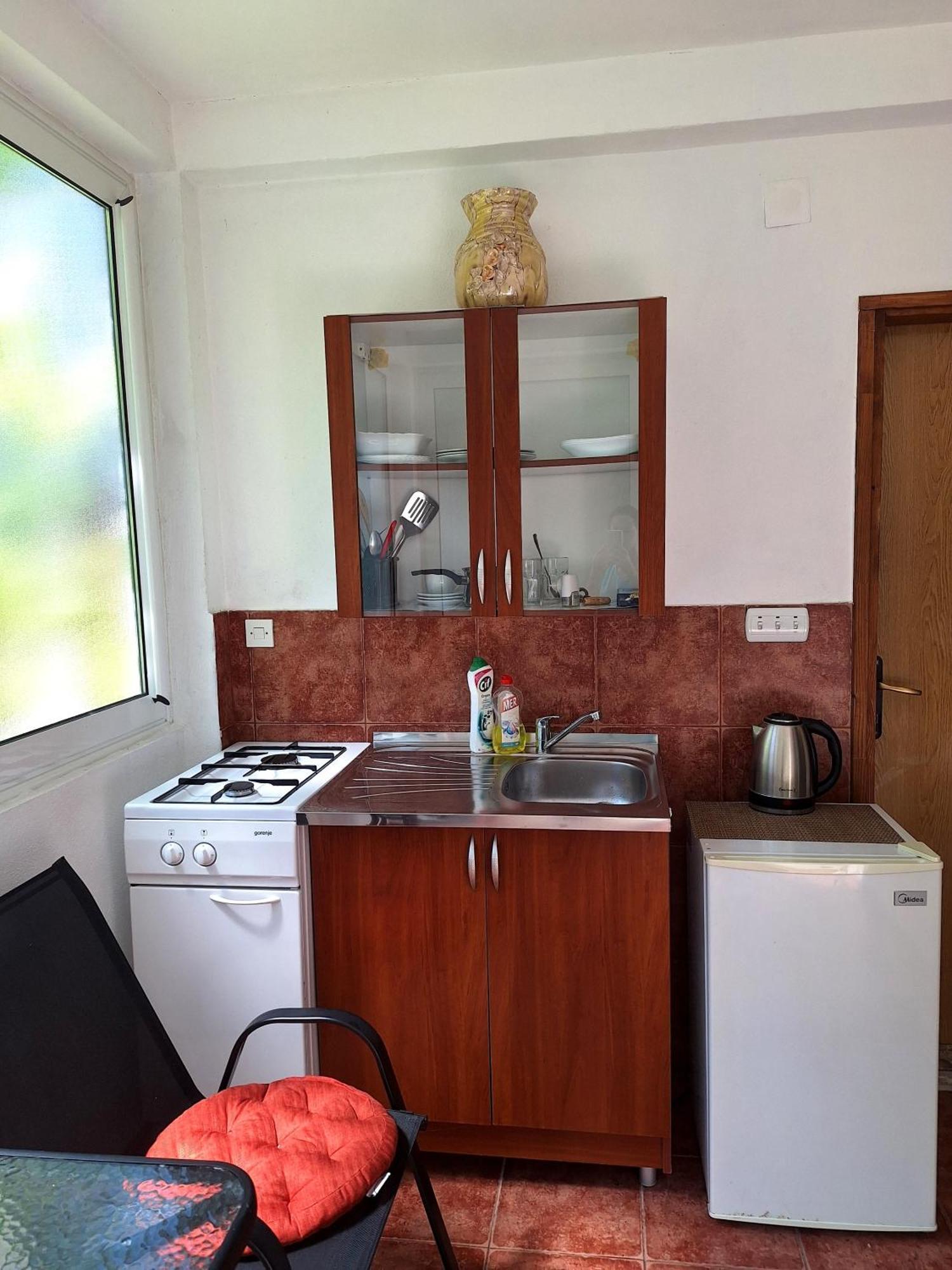 Apartmani Hortenzija Budva Quarto foto