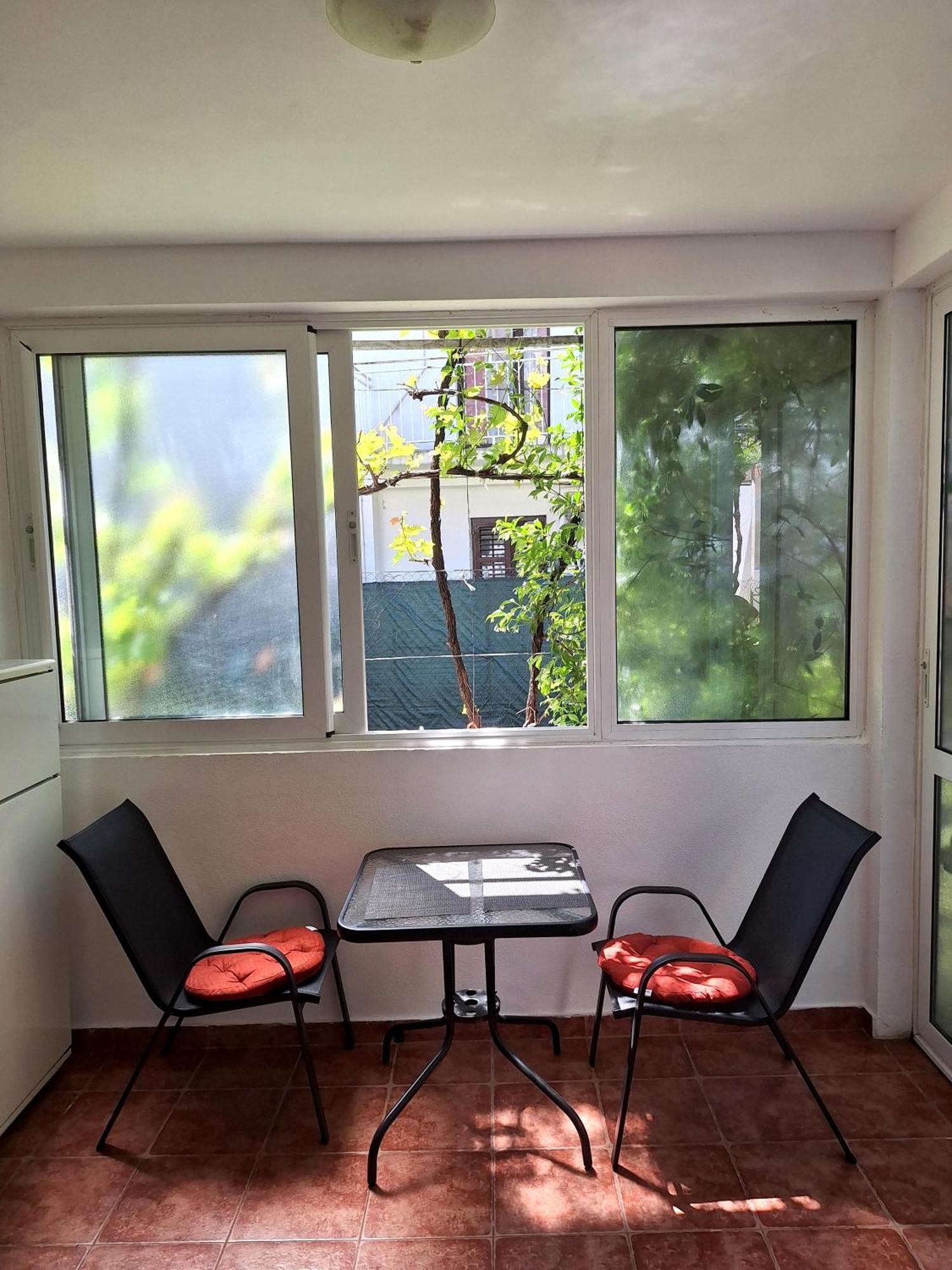 Apartmani Hortenzija Budva Quarto foto