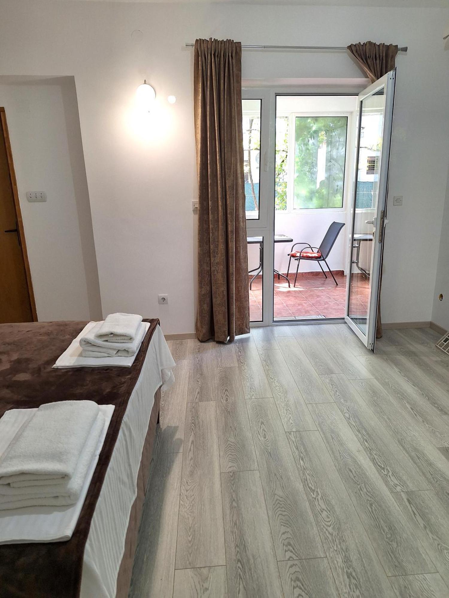 Apartmani Hortenzija Budva Quarto foto